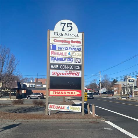 sign company danvers|Signarama Danvers, MA.